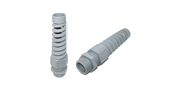 spiral cable glands from bimed