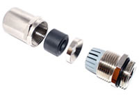 special and bespoke cable glands