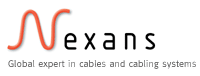 Nexans logo